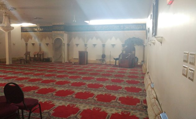 Photo of Masjid Fatima Azzahra