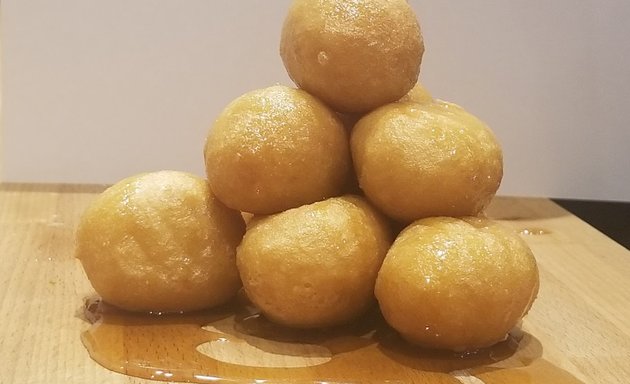 Photo of Golden Bites