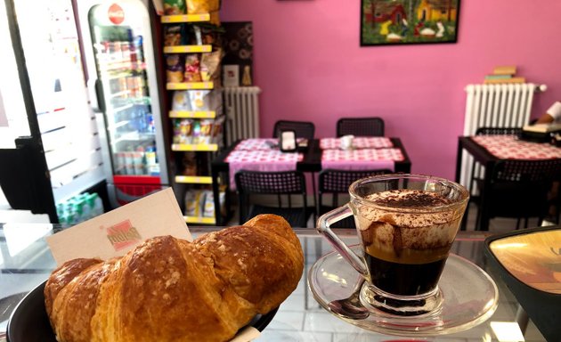foto Pancaffè Elisabetta’s Bakery