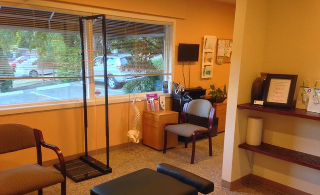 Photo of Health First Chiropractic Seattle