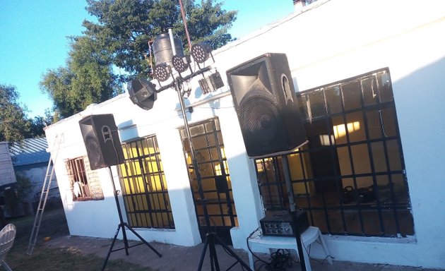 Foto de Sonido dj Juli@n