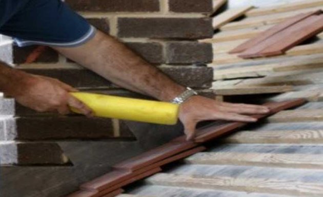 Photo of Chevin Roofing | Roof Repairs Leeds & Bradford
