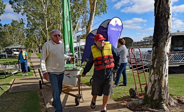 Photo of Port Adelaide Sailing Club