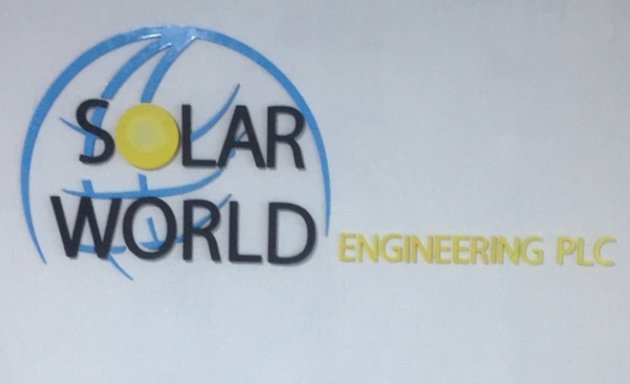 Photo of SunLab Ethiopia/ Solar World Engineering PLC