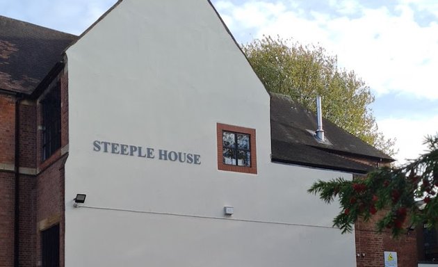 Photo of Steeple House