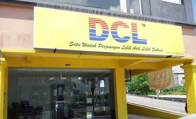 Photo of Business Centre DCL Kajang