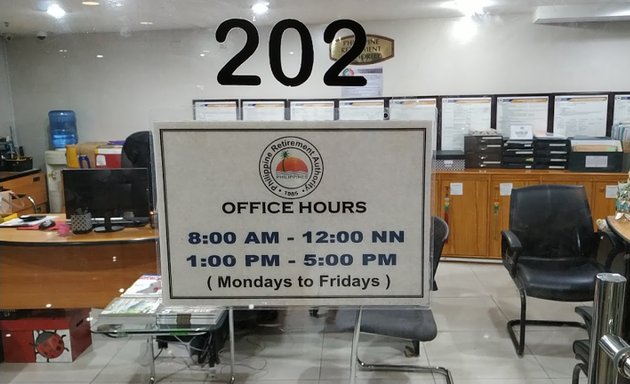 Photo of Philippine Retirement Authority - Cebu Satellite Office