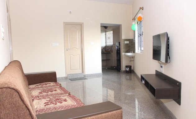 Photo of Sunshine Residency | Luxury pg for Ladies | Paying Guest