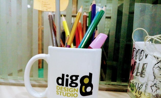 Photo of Dig Design Studio
