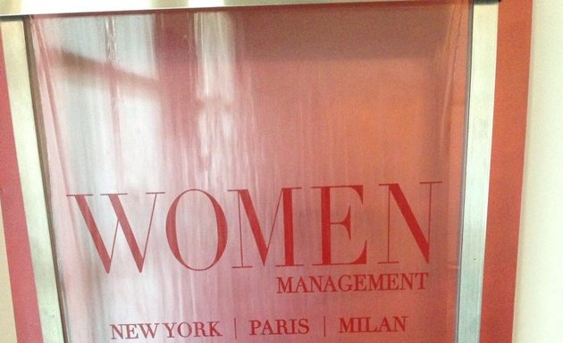 foto Women Management