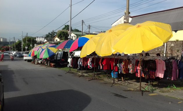 Photo of Pasar Pagi Restu