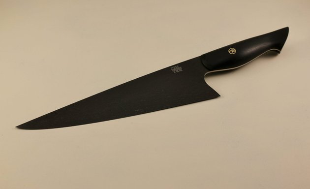 Photo of Culter Knives