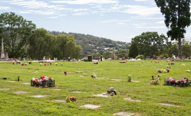 Photo of Mount Gravatt Cemetery and Crematorium