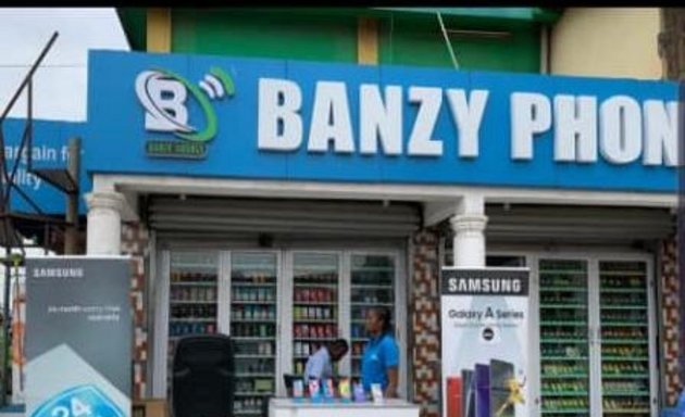 Photo of Banzy Phones 3 Tema