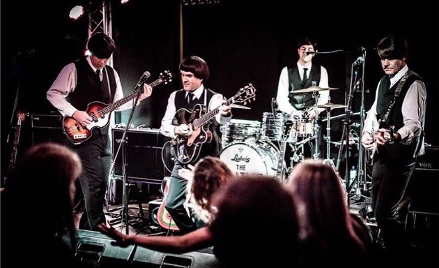 Photo of The Beatlez - Beatles Tribute Band