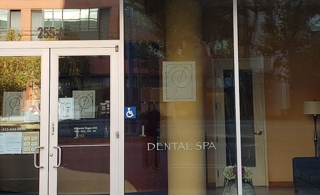 Photo of San Francisco Dental Spa