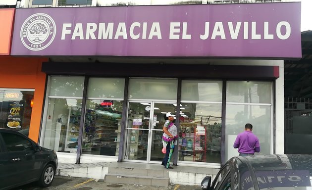 Foto de Farmacia El Javillo | Río Abajo