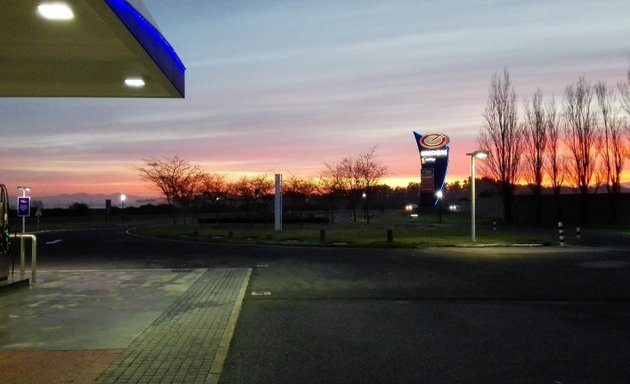 Photo of Engen Winelands 1 Stop South