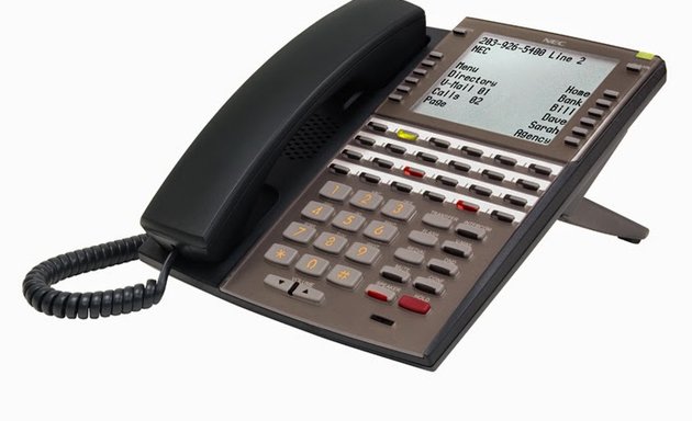 Photo of Teleco Business Telephone Systems