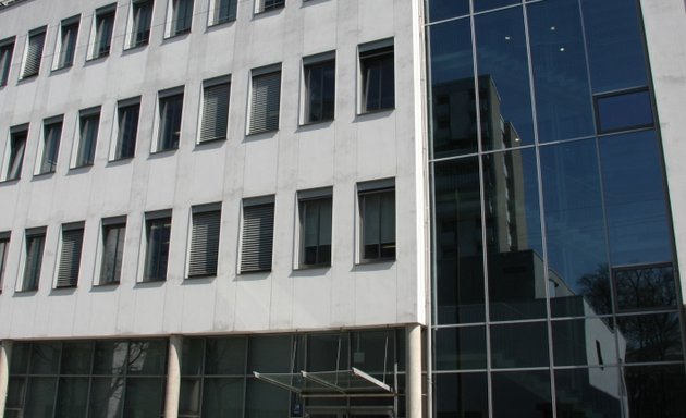 Foto von Klinikum rechts der Isar der Technischen Universität München Institut für Medizinische Mikrobiologie, Immunologie und Hygiene