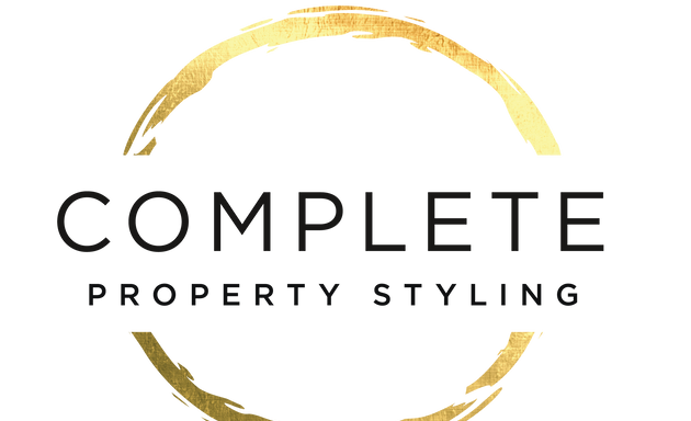 Photo of Complete Property Styling