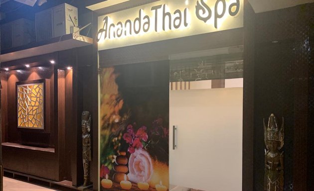 Photo of Ananda thai spa