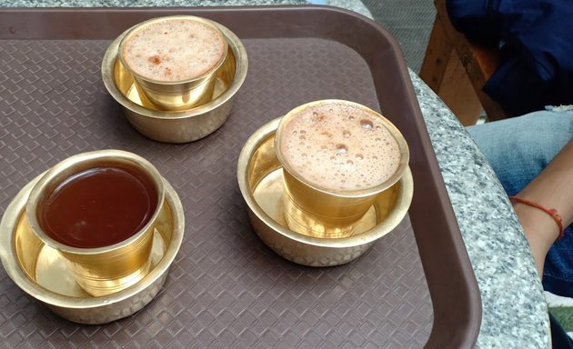 Photo of Hatti Kaapi