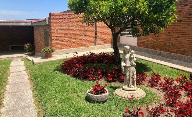 Foto de Colegio Santa Teresa Vistahermosa