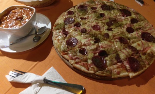 Foto de Western Pizzeria - Andalucía
