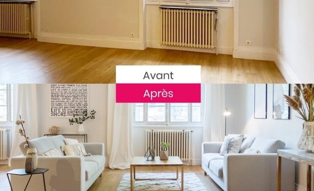 Photo de WeLoge Lyon - L'immobilier tout compris