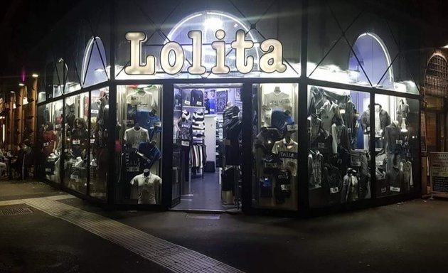 foto Lolita Roma