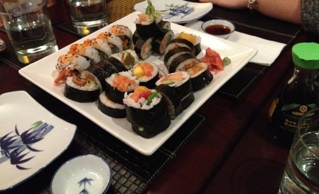 Photo of NIHON sushi-bar