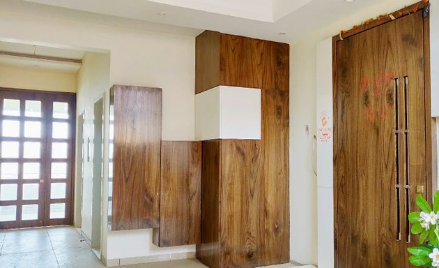 Photo of Bhavani Flush Doors