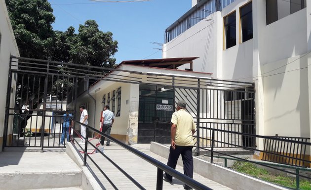 Foto de Hospital Regional Docente de Trujillo