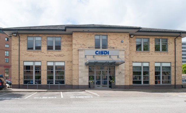 Photo of Cisdi uk