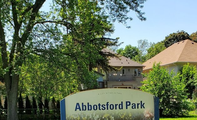 Photo of Abbotsford Park