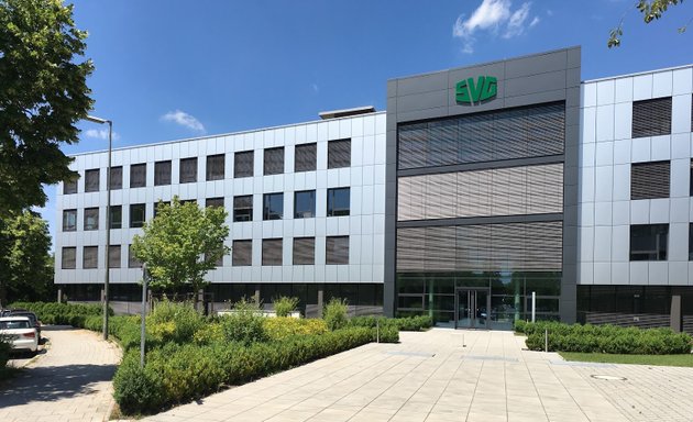 Foto von SVG Süd, Geschäftsstelle München