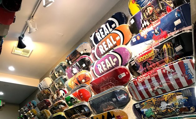Photo of Xtreme Boardshop Los Angeles