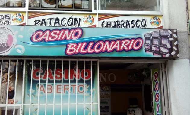Foto de Casino Billonario