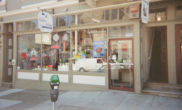 Photo of Castro Village Cleaners