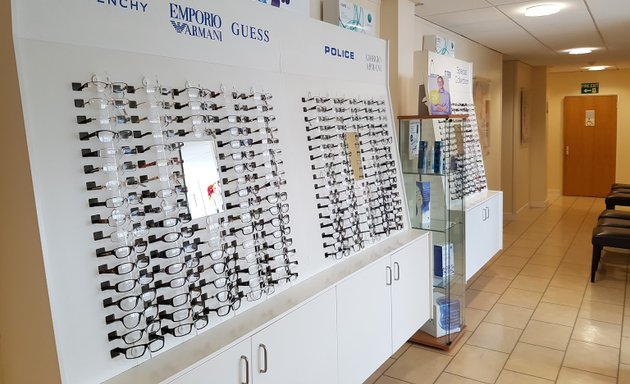 Photo of Optical Express Laser Eye Surgery, Cataract Surgery, & Opticians: Leeds