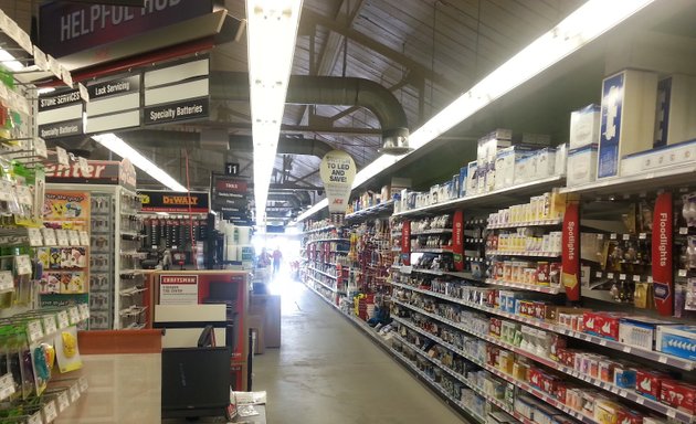 Photo of Ace Hardware at the Highlands