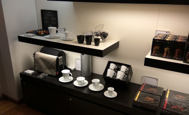 Photo de Boutique Nespresso Toulouse Mercié