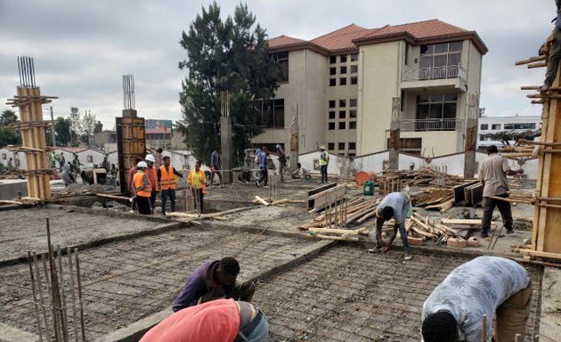Photo of Deneke Abebe Construction (DAC)