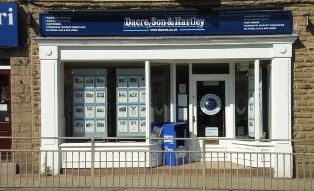 Photo of Dacre Son & Hartley Estate Agents Guiseley