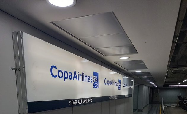 Foto de Copa Airlines