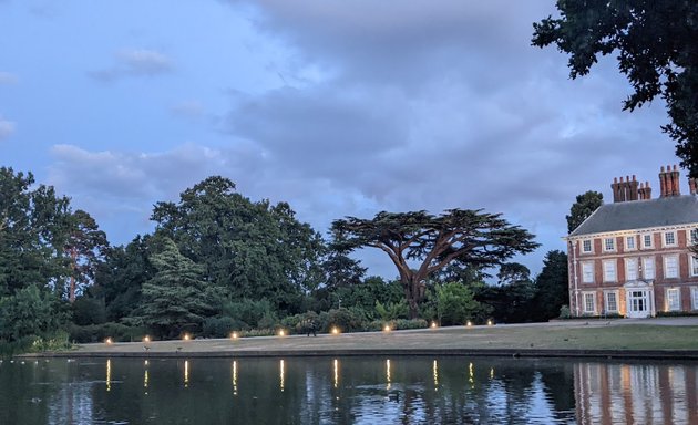 Photo of Forty Hall Country Park