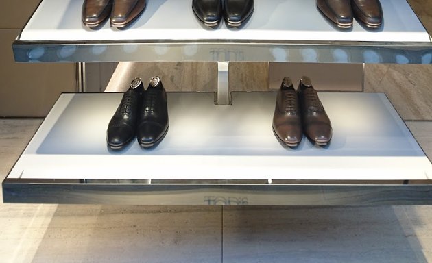 Photo of Tod's