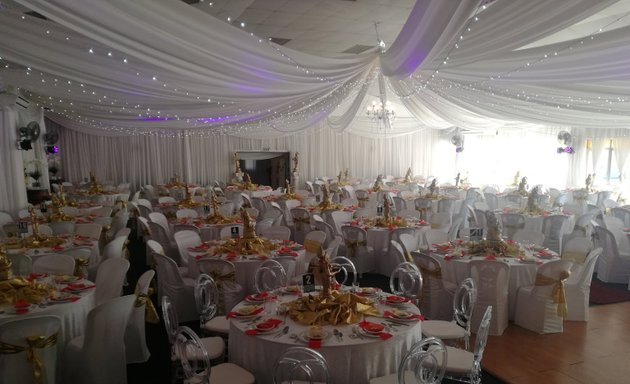 Photo of Exotic Decor & Catering