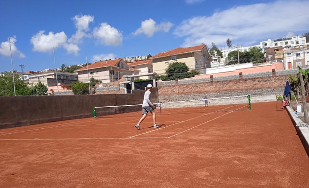 Foto de Sólo tenis